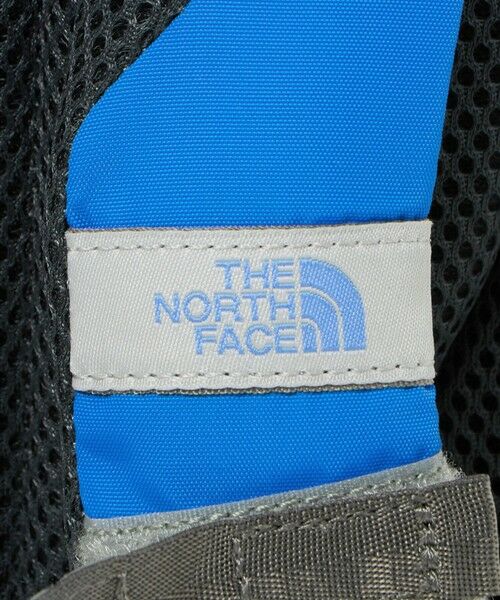 green label relaxing / グリーンレーベル リラクシング リュック・バックパック | 【WEB限定】＜THE NORTH FACE＞ ホームスライス バックパック / キッズ（8L） | 詳細24