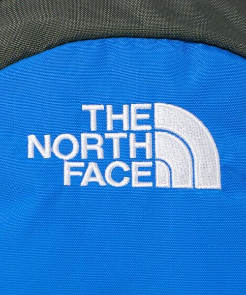 green label relaxing / グリーンレーベル リラクシング リュック・バックパック | 【WEB限定】＜THE NORTH FACE＞ ホームスライス バックパック / キッズ（8L） | 詳細25