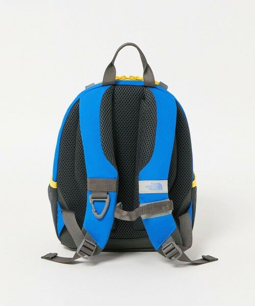 green label relaxing / グリーンレーベル リラクシング リュック・バックパック | 【WEB限定】＜THE NORTH FACE＞ ホームスライス バックパック / キッズ（8L） | 詳細12