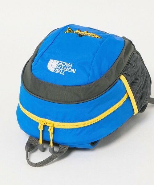 green label relaxing / グリーンレーベル リラクシング リュック・バックパック | 【WEB限定】＜THE NORTH FACE＞ ホームスライス バックパック / キッズ（8L） | 詳細14