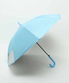 green label relaxing / グリーンレーベル リラクシング 傘 | 【WEB限定】＜LINE DROPS＞アンブレラ 晴雨兼用 / キッズ