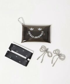 green label relaxing / グリーンレーベル リラクシング その他 | 【WEB限定】＜adidas Originals＞ ORIBBON シューアクセサリー /  キッズ