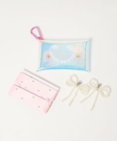 green label relaxing / グリーンレーベル リラクシング その他 | 【WEB限定】＜adidas Originals＞ ORIBBON シューアクセサリー /  キッズ