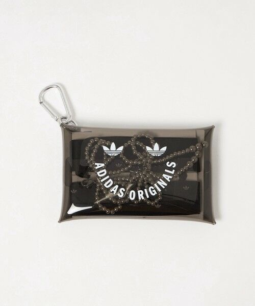 green label relaxing / グリーンレーベル リラクシング その他 | 【WEB限定】＜adidas Originals＞ ORIBBON シューアクセサリー /  キッズ | 詳細1