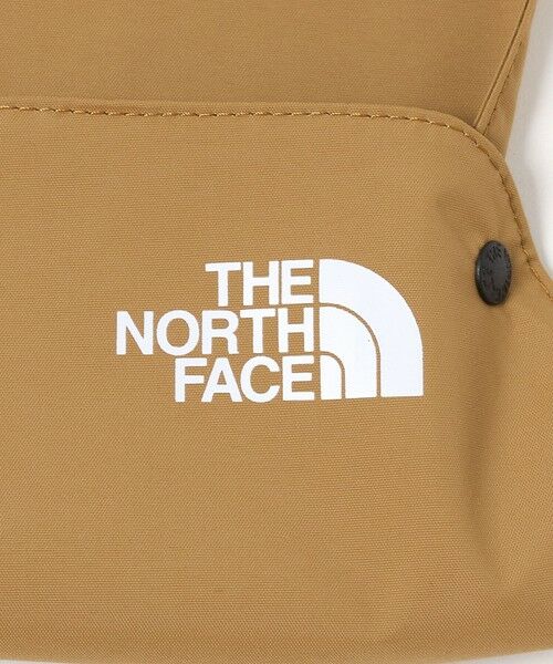 green label relaxing / グリーンレーベル リラクシング その他 | 【WEB限定】＜THE NORTH FACE＞ヤミー ビブ（ベビー） | 詳細1