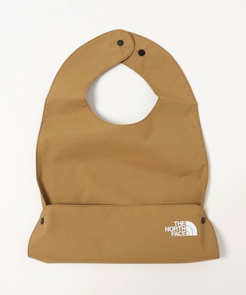 green label relaxing / グリーンレーベル リラクシング その他 | 【WEB限定】＜THE NORTH FACE＞ヤミー ビブ（ベビー）（BEIGE）