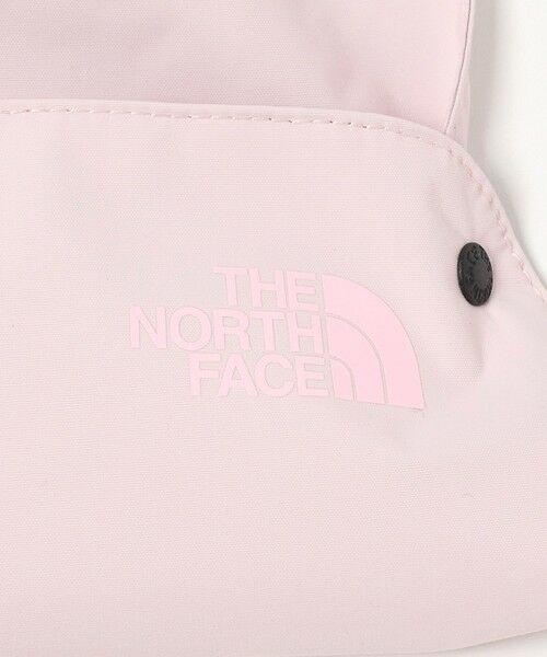 green label relaxing / グリーンレーベル リラクシング その他 | 【WEB限定】＜THE NORTH FACE＞ヤミー ビブ（ベビー） | 詳細3