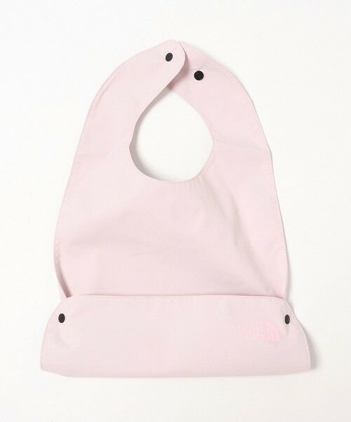 green label relaxing / グリーンレーベル リラクシング その他 | 【WEB限定】＜THE NORTH FACE＞ヤミー ビブ（ベビー）（LT.PINK）