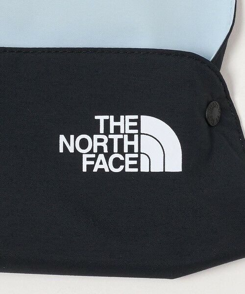 green label relaxing / グリーンレーベル リラクシング その他 | 【WEB限定】＜THE NORTH FACE＞ヤミー ビブ（ベビー） | 詳細7