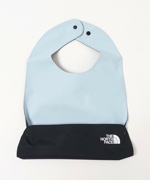 green label relaxing / グリーンレーベル リラクシング その他 | 【WEB限定】＜THE NORTH FACE＞ヤミー ビブ（ベビー）（LT.BLUE）