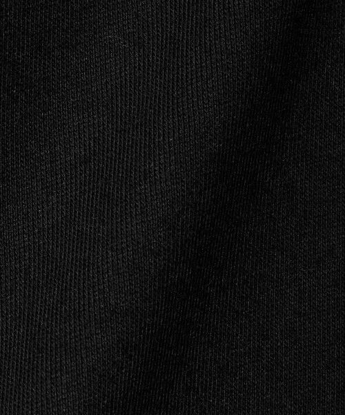 green label relaxing / グリーンレーベル リラクシング カットソー | 【WEB限定】＜THE NORTH FACE＞ ボックス ロゴ ロングスリーブ Tシャツ / キッズ 130cm-160cm | 詳細4
