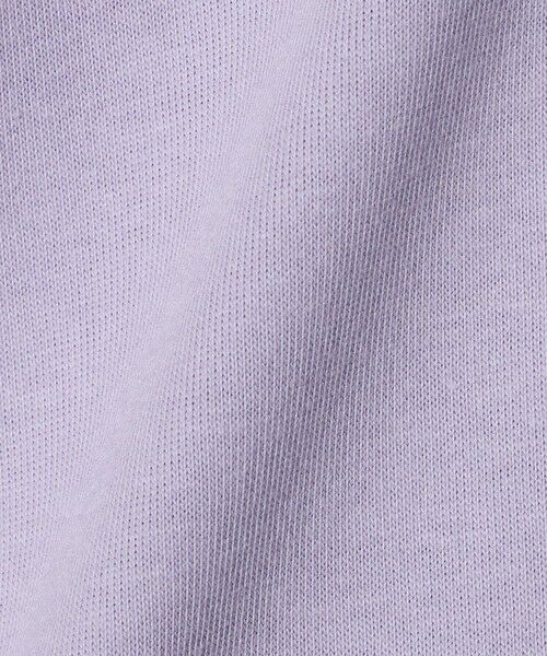 green label relaxing / グリーンレーベル リラクシング カットソー | 【WEB限定】＜THE NORTH FACE＞ ボックス ロゴ ロングスリーブ Tシャツ / キッズ 130cm-160cm | 詳細11