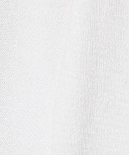 green label relaxing / グリーンレーベル リラクシング カットソー | 【WEB限定】＜THE NORTH FACE＞ スクエアロゴ ロングスリーブ Tシャツ / キッズ 130cm-160cm | 詳細3