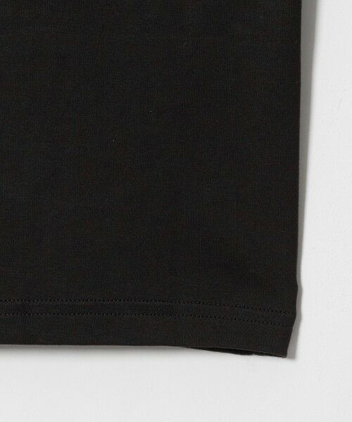 green label relaxing / グリーンレーベル リラクシング カットソー | 【WEB限定】＜THE NORTH FACE＞ スクエアロゴ ロングスリーブ Tシャツ / キッズ 130cm-160cm | 詳細7