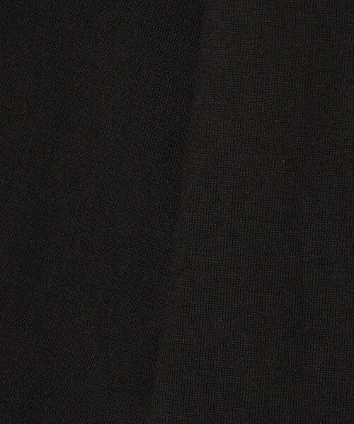 green label relaxing / グリーンレーベル リラクシング カットソー | 【WEB限定】＜THE NORTH FACE＞ スクエアロゴ ロングスリーブ Tシャツ / キッズ 130cm-160cm | 詳細9