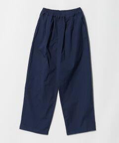 green label relaxing / グリーンレーベル リラクシング その他パンツ | ライト ツイル ツータック パンツ / キッズ 140cm-160cm