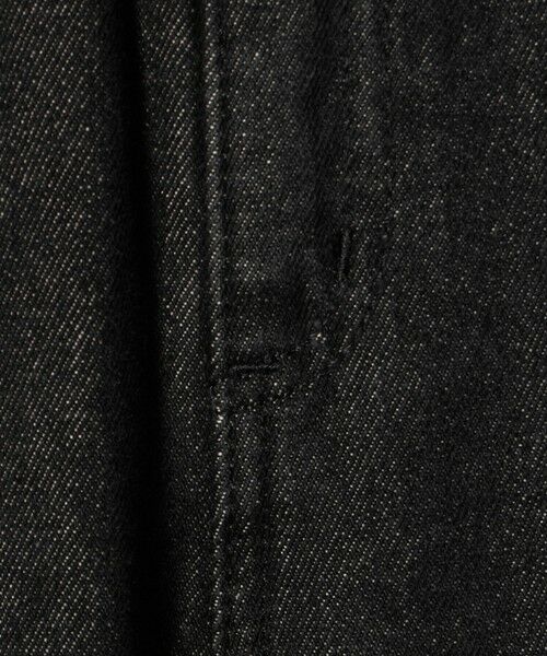 green label relaxing / グリーンレーベル リラクシング その他パンツ | 【WEB限定】＜adidas Originals＞デニム トラック パンツ / キッズ 140cm-160cm | 詳細10