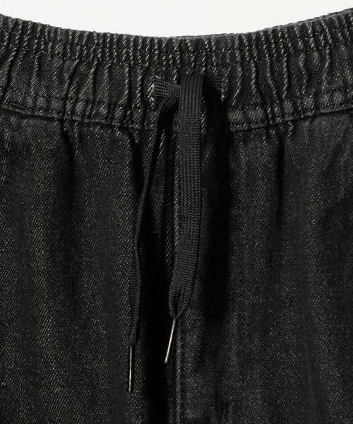 green label relaxing / グリーンレーベル リラクシング その他パンツ | 【WEB限定】＜adidas Originals＞デニム トラック パンツ / キッズ 140cm-160cm | 詳細8