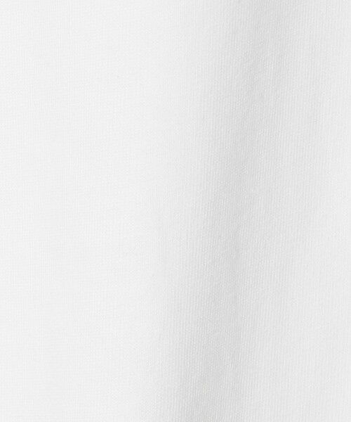 green label relaxing / グリーンレーベル リラクシング カットソー | 【WEB限定】＜adidas Originals＞スリーストライプ Tシャツ / キッズ 130cm-160cm | 詳細2