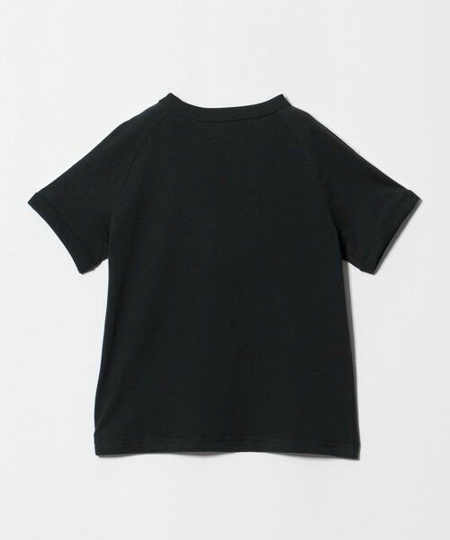 green label relaxing / グリーンレーベル リラクシング カットソー | 【WEB限定】＜adidas Originals＞スリーストライプ Tシャツ / キッズ 130cm-160cm | 詳細3