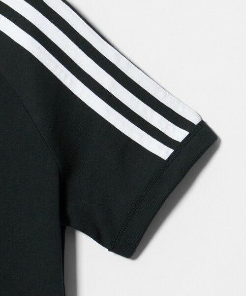green label relaxing / グリーンレーベル リラクシング カットソー | 【WEB限定】＜adidas Originals＞スリーストライプ Tシャツ / キッズ 130cm-160cm | 詳細5