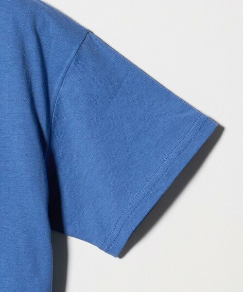 green label relaxing / グリーンレーベル リラクシング カットソー | 【別注】＜URBAMENT＞SPACE JAM Tシャツ / キッズ 140cm-150cm | 詳細15