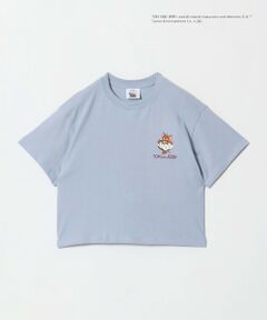 green label relaxing / グリーンレーベル リラクシング カットソー | 【別注】＜URBAMENT＞TOM and JERRY Tシャツ / キッズ 140cm-150cm