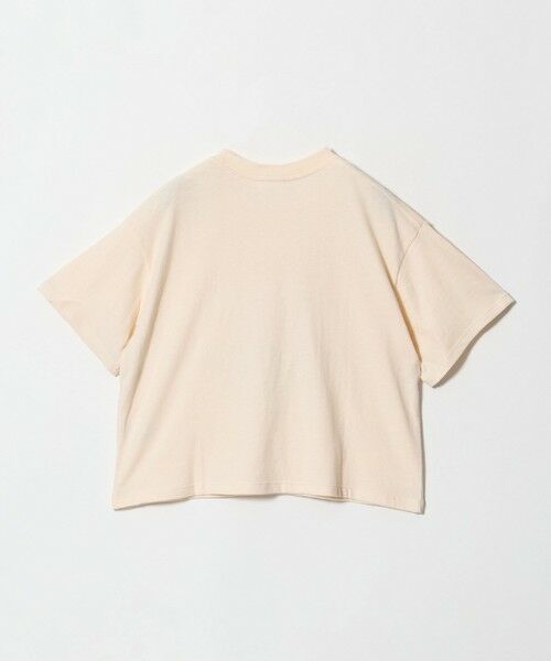 green label relaxing / グリーンレーベル リラクシング カットソー | 【別注】＜URBAMENT＞TOM and JERRY Tシャツ / キッズ 140cm-150cm | 詳細1