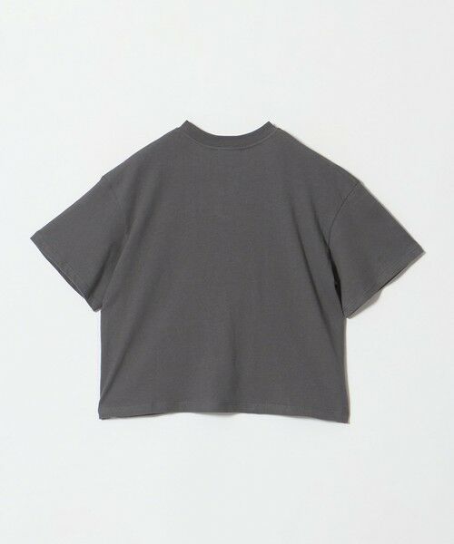 green label relaxing / グリーンレーベル リラクシング カットソー | 【別注】＜URBAMENT＞TOM and JERRY Tシャツ / キッズ 140cm-150cm | 詳細5