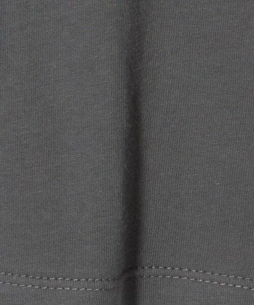 green label relaxing / グリーンレーベル リラクシング カットソー | 【別注】＜URBAMENT＞TOM and JERRY Tシャツ / キッズ 140cm-150cm | 詳細8