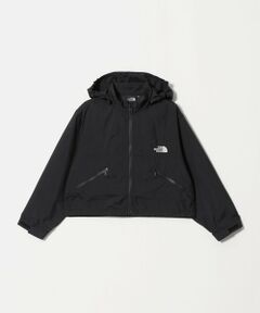 green label relaxing / グリーンレーベル リラクシング その他アウター | 【WEB限定】＜THE NORTH FACE＞ ショート コンパクトジャケット / キッズ 130cm-160cm