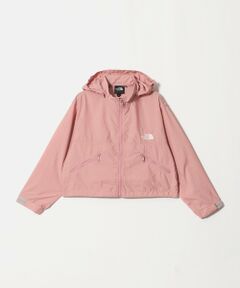 green label relaxing / グリーンレーベル リラクシング その他アウター | 【WEB限定】＜THE NORTH FACE＞ ショート コンパクトジャケット / キッズ 130cm-160cm