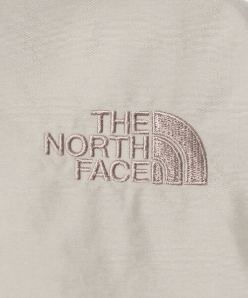 green label relaxing / グリーンレーベル リラクシング その他アウター | 【WEB限定】<THE NORTH FACE> ショート コンパクトジャケット / キッズ 130cm-160cm | 詳細10