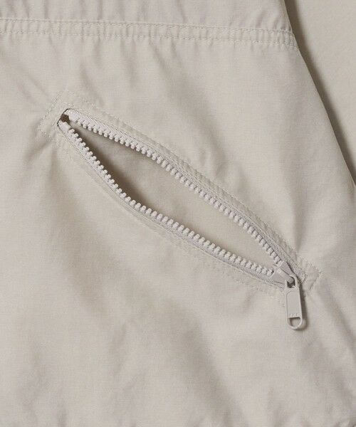 green label relaxing / グリーンレーベル リラクシング その他アウター | 【WEB限定】<THE NORTH FACE> ショート コンパクトジャケット / キッズ 130cm-160cm | 詳細6