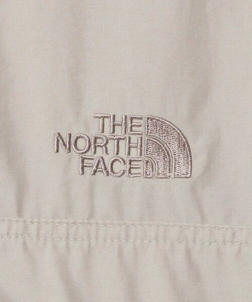 green label relaxing / グリーンレーベル リラクシング その他アウター | 【WEB限定】<THE NORTH FACE> ショート コンパクトジャケット / キッズ 130cm-160cm | 詳細9