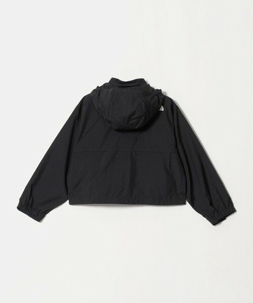 green label relaxing / グリーンレーベル リラクシング その他アウター | 【WEB限定】<THE NORTH FACE> ショート コンパクトジャケット / キッズ 130cm-160cm | 詳細19