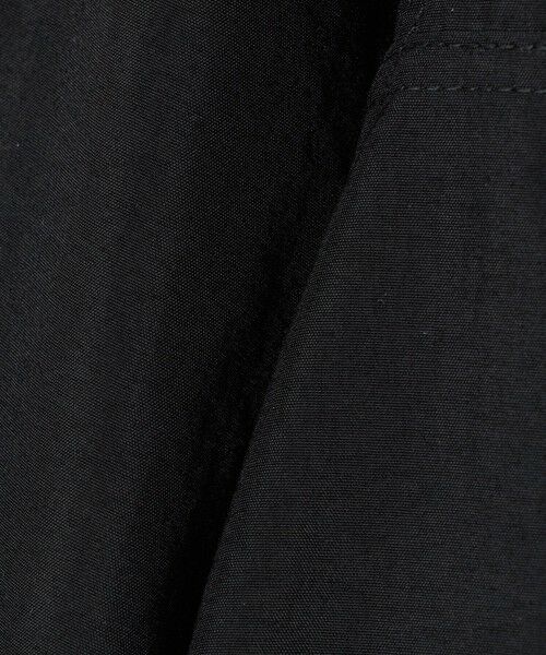 green label relaxing / グリーンレーベル リラクシング その他アウター | 【WEB限定】<THE NORTH FACE> ショート コンパクトジャケット / キッズ 130cm-160cm | 詳細22