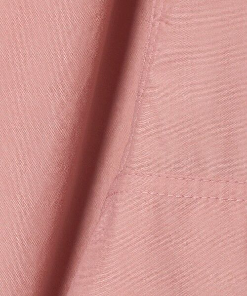 green label relaxing / グリーンレーベル リラクシング その他アウター | 【WEB限定】<THE NORTH FACE> ショート コンパクトジャケット / キッズ 130cm-160cm | 詳細26