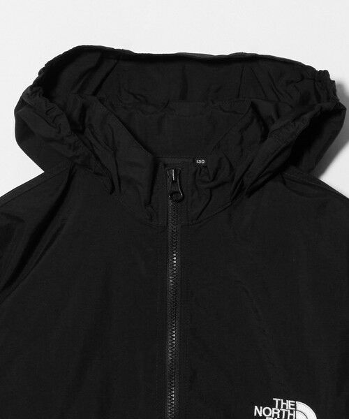 green label relaxing / グリーンレーベル リラクシング その他アウター | ＜THE NORTH FACE＞コンパクトジャケット / キッズ 130cm-160cm | 詳細1