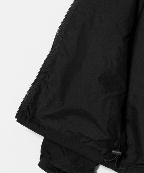 green label relaxing / グリーンレーベル リラクシング その他アウター | ＜THE NORTH FACE＞コンパクトジャケット / キッズ 130cm-160cm | 詳細2