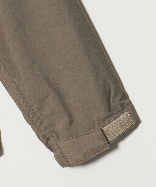 green label relaxing / グリーンレーベル リラクシング その他アウター | ＜THE NORTH FACE＞コンパクトジャケット / キッズ 130cm-160cm | 詳細6