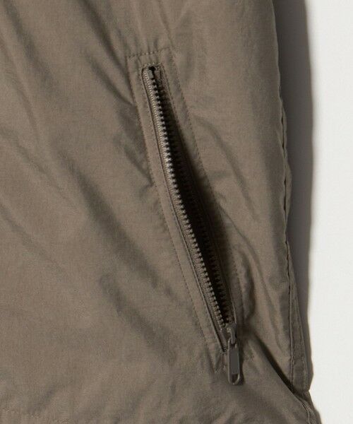 green label relaxing / グリーンレーベル リラクシング その他アウター | ＜THE NORTH FACE＞コンパクトジャケット / キッズ 130cm-160cm | 詳細8