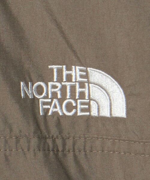 green label relaxing / グリーンレーベル リラクシング その他アウター | ＜THE NORTH FACE＞コンパクトジャケット / キッズ 130cm-160cm | 詳細10