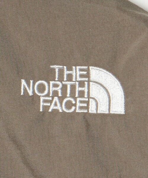green label relaxing / グリーンレーベル リラクシング その他アウター | ＜THE NORTH FACE＞コンパクトジャケット / キッズ 130cm-160cm | 詳細11