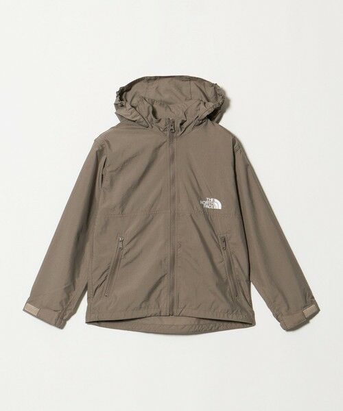green label relaxing / グリーンレーベル リラクシング その他アウター | ＜THE NORTH FACE＞コンパクトジャケット / キッズ 130cm-160cm（MOCA）