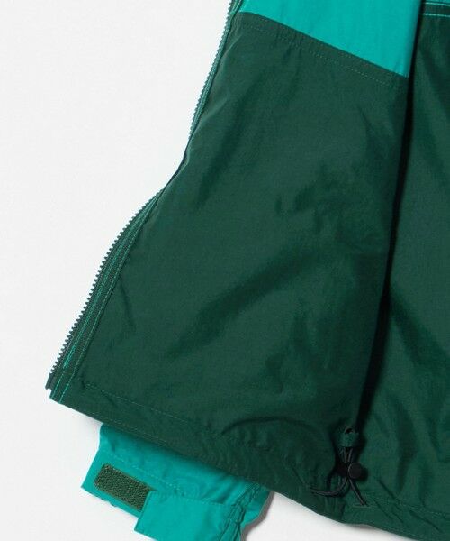 green label relaxing / グリーンレーベル リラクシング その他アウター | ＜THE NORTH FACE＞コンパクトジャケット / キッズ 130cm-160cm | 詳細19
