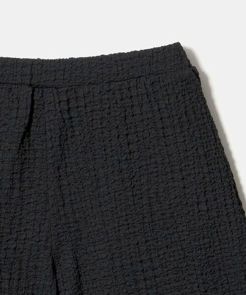 green label relaxing / グリーンレーベル リラクシング ロング・マキシ丈ワンピース | プクプクフリル セットアップ / キッズ 140cm-160cm | 詳細5