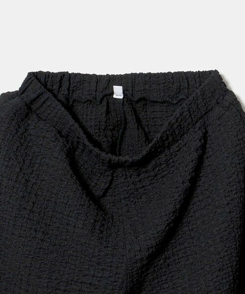 green label relaxing / グリーンレーベル リラクシング ロング・マキシ丈ワンピース | プクプクフリル セットアップ / キッズ 140cm-160cm | 詳細6