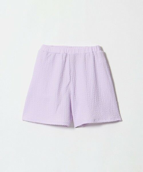 green label relaxing / グリーンレーベル リラクシング ロング・マキシ丈ワンピース | プクプクフリル セットアップ / キッズ 140cm-160cm | 詳細15