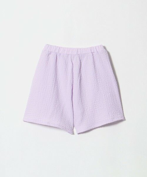 green label relaxing / グリーンレーベル リラクシング ロング・マキシ丈ワンピース | プクプクフリル セットアップ / キッズ 140cm-160cm | 詳細16